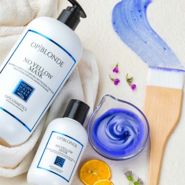 OP|BLONDE No Yellow Mask 250 ml