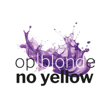 OP|BLONDE No Yellow Mask 250 ml