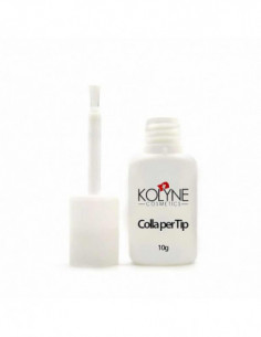 Colla con Pennello per Tip 10g KOLYNE
