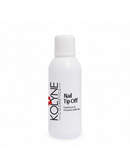 Nail Tip Off 125ml KOLYNE