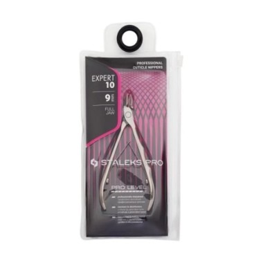 Tronchesina Professionale per pelle cuticole EXPERT 10 9 mm