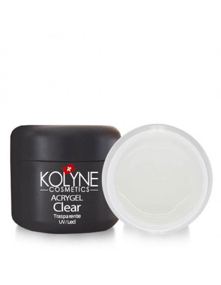 Acrigel Clear 30ml KOLYNE