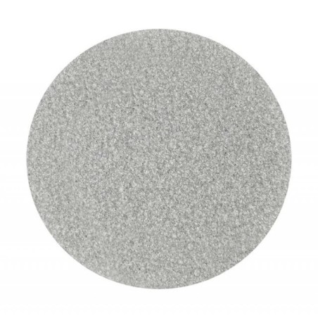 50 pezzi di dischi ricarica con base morbido per PODODISC misura L - Grana 180