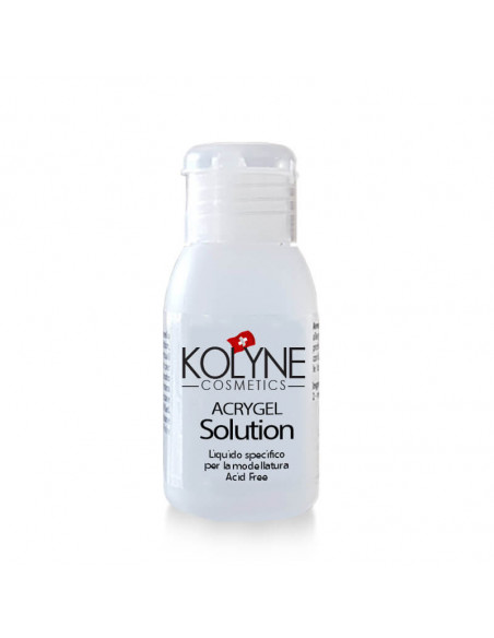 Acrigel Solution 50ml KOLYNE