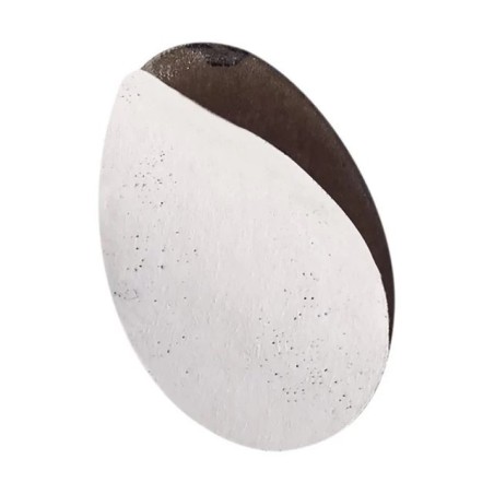 Lima Per Unghie PapmAm Mix 180/240 Con Base In Legno (3 Pz)