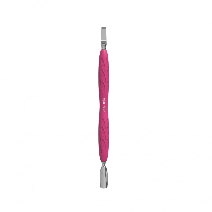 Spatola Per Manicure Con Manico In Silicone "Gummy"