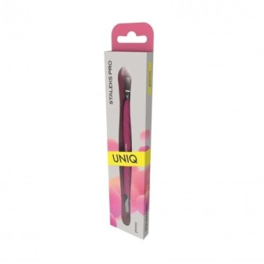 Spatola Per Manicure Con Manico In Silicone "Gummy"