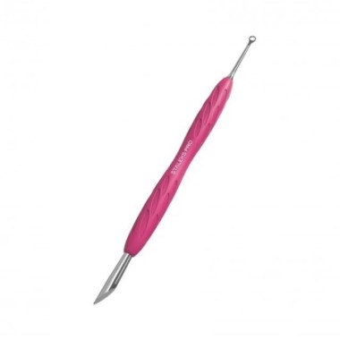 Pinces à cuticules professionnelles EXPERT 90 3 mm 2