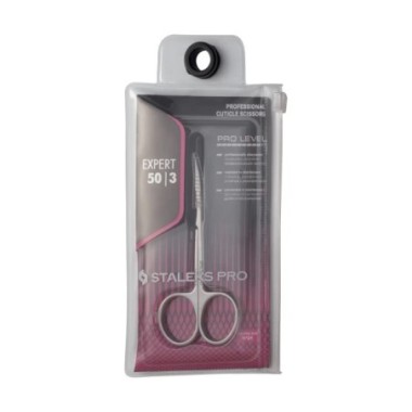Forbici professionali per cuticole EXPERT 50 TYPE 3