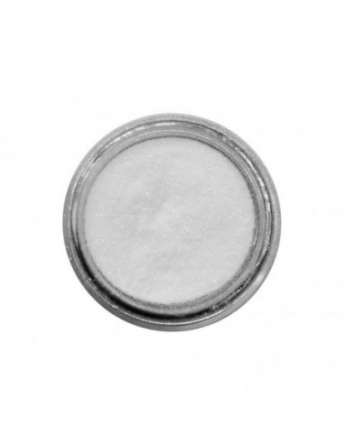 Polvere Glitterata White KOLYNE