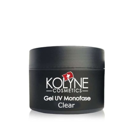 Phasen UV-Gel Clear 50g KOLYNE