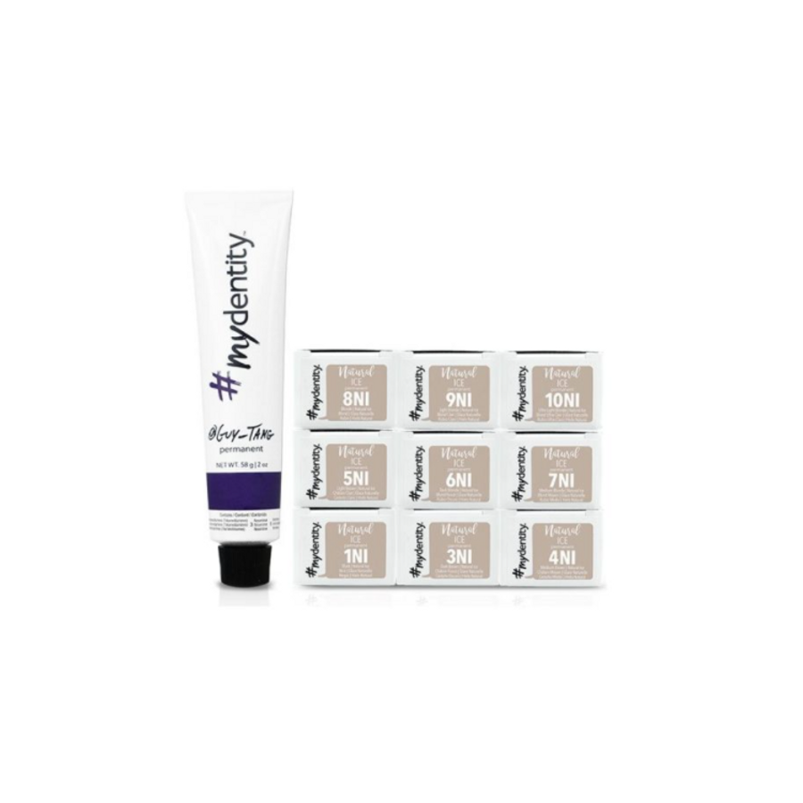 copy of Shampoo MyConfidant 1000ml