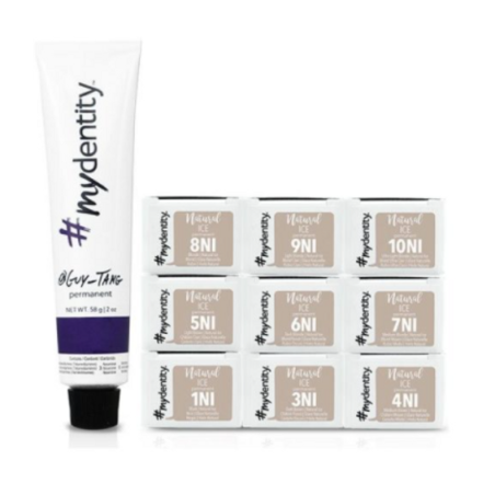 copy of Shampoo MyConfidant 1000ml