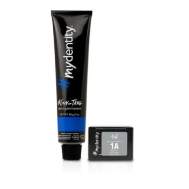 Mydentity Demi-Permanent Ash Guy Tang | Tonalizzante Cenere 1A 3A 6A 10A