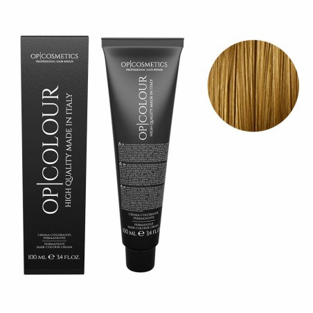 OP|COLOUR 100 ml Cold Brown 7.12