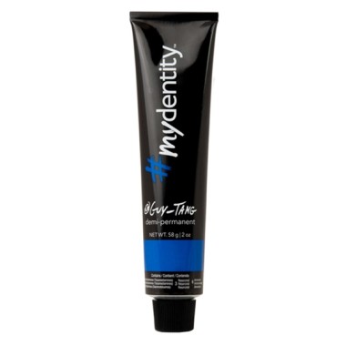 10 Demi-Permanent Ultra Light Blonde Naked