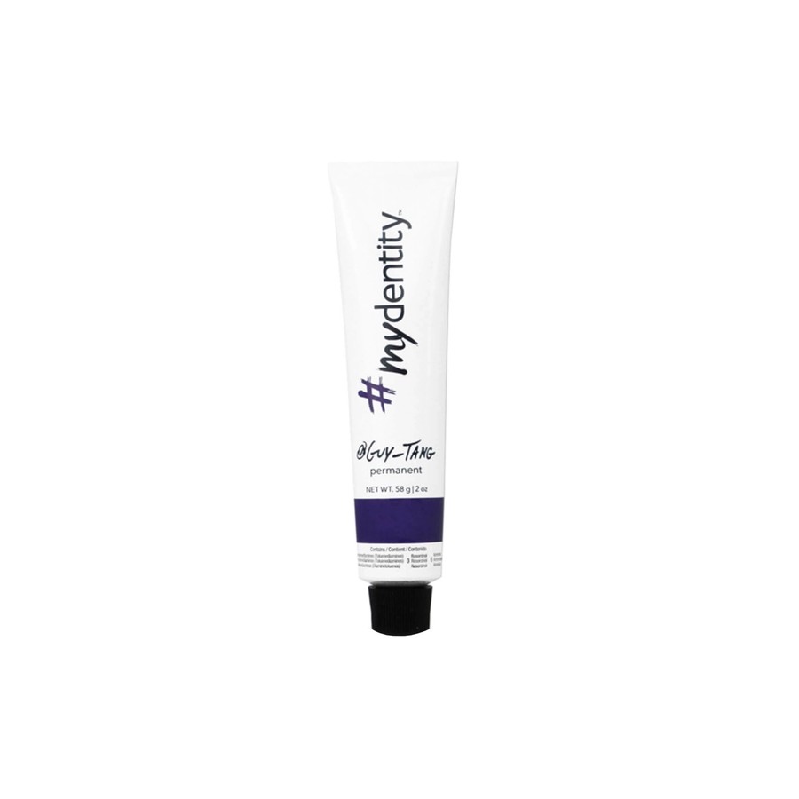 Mydentity Ice Gold IG Demi-Permanent | Guy Tang Biondo Freddo Dorato
