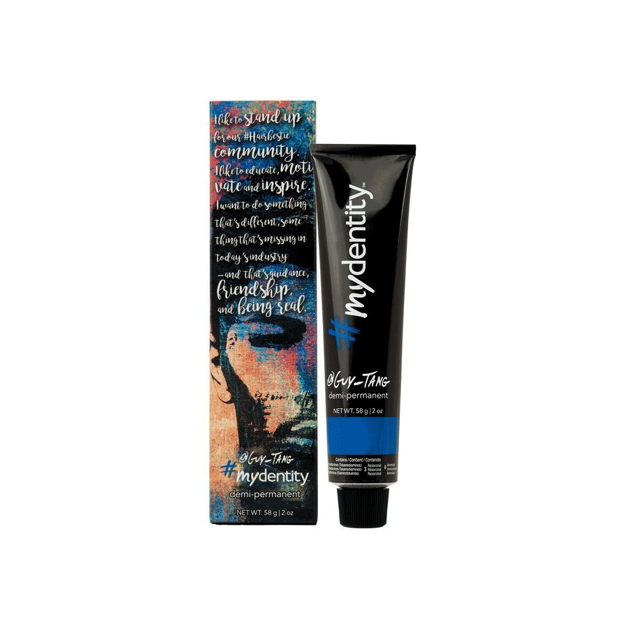 Champagne Dream 10 Demi