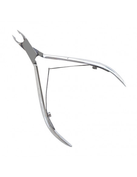 Pinces Coupe Cuticules en Acier 4mm KOLYNE