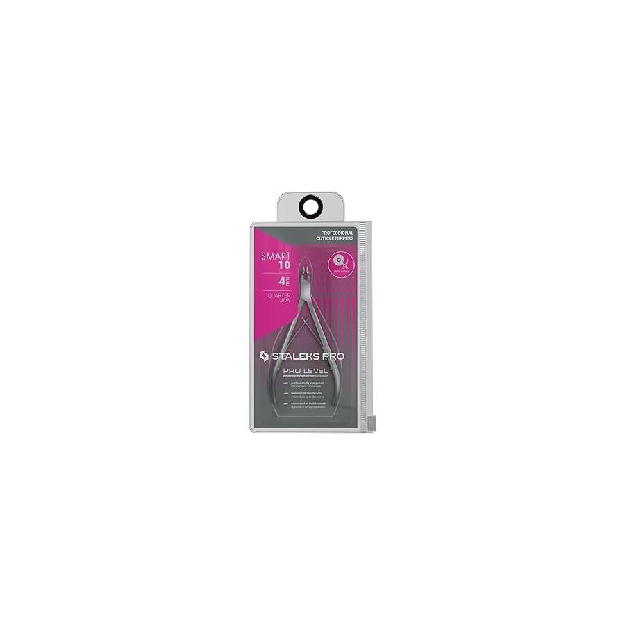 copy of Tronchesine in Acciao per Cuticole 4 mm KOLYNE