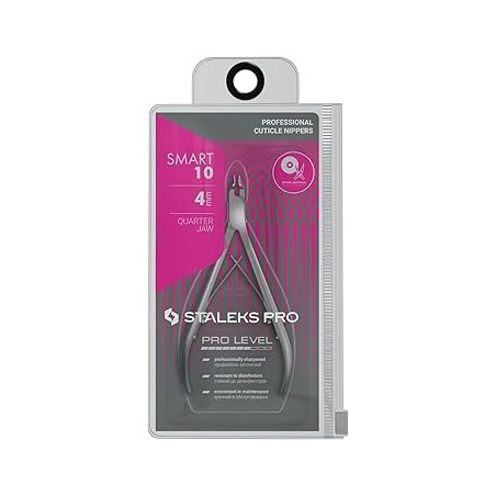 copy of Tronchesine in Acciao per Cuticole 4 mm KOLYNE