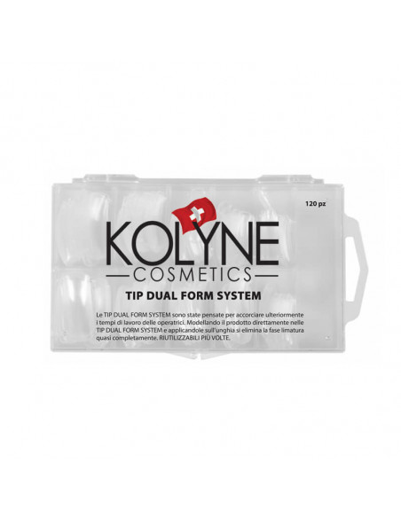 Dual Form KOLYNE
