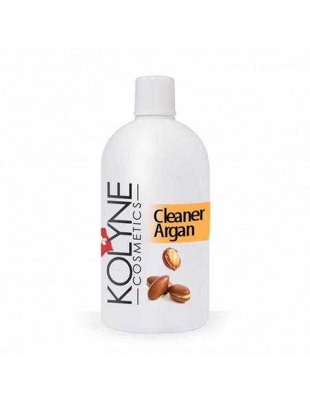Cleaner Argan 500ml KOLYNE
