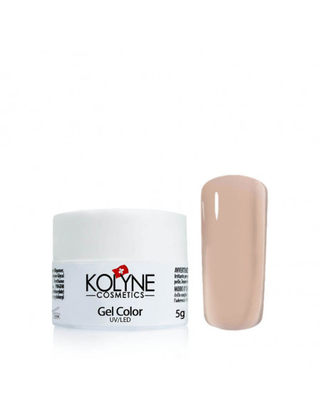 Gel Couleur Taupe 5g KOLYNE