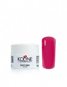 Gel Couleur Scarlet 5g KOLYNE
