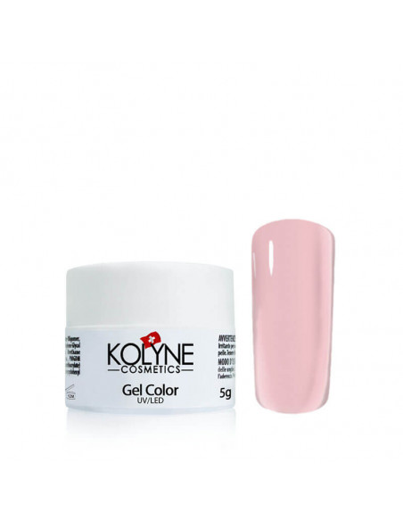 Gel Couleur Sweet Rose 5g KOLYNE