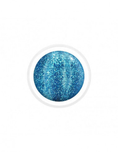 Gel Color Glitter Ocean 5g KOLYNE