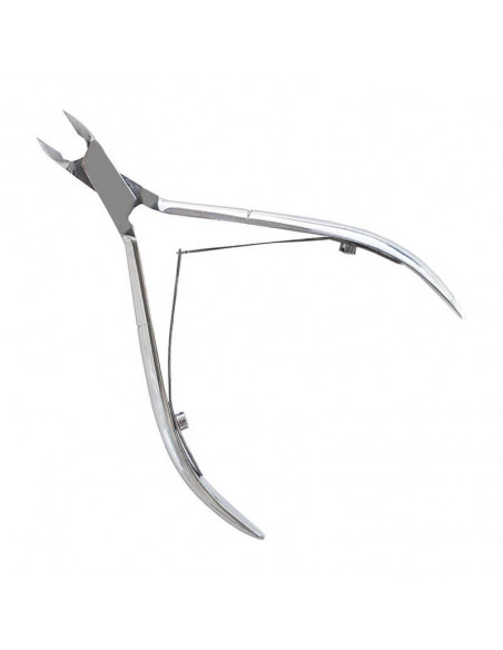 Tronchesine in Acciao per Cuticole 7 mm KOLYNE