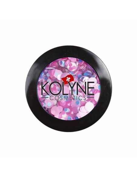 Coriandoli Violetta KOLYNE