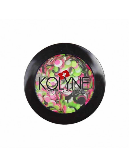 Coriandoli Christine KOLYNE