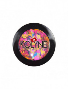Coriandoli Marlene: kamifubuki decorazioni nail art - Kolyne Cosmetics