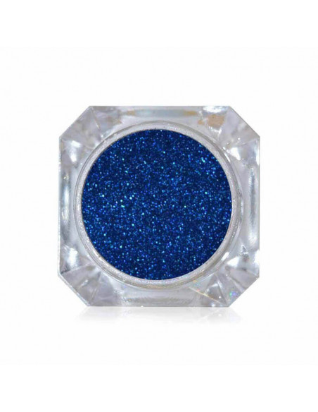 Dunkelblaues Pulverpigment KOLYNE