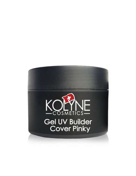 Gel UV Builder Cover Pinky 50 g KOLYNE